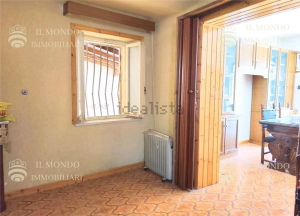 appartamento in vendita a Palombara Sabina