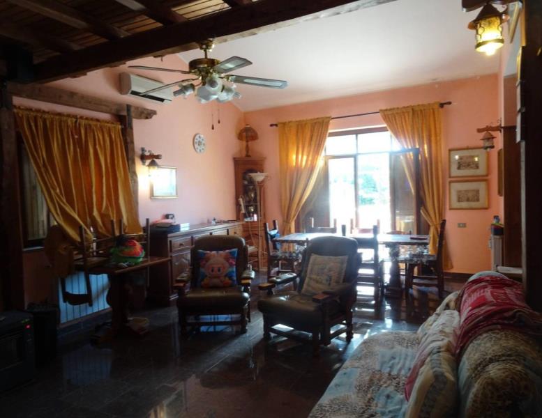 casa indipendente in vendita a Palombara Sabina