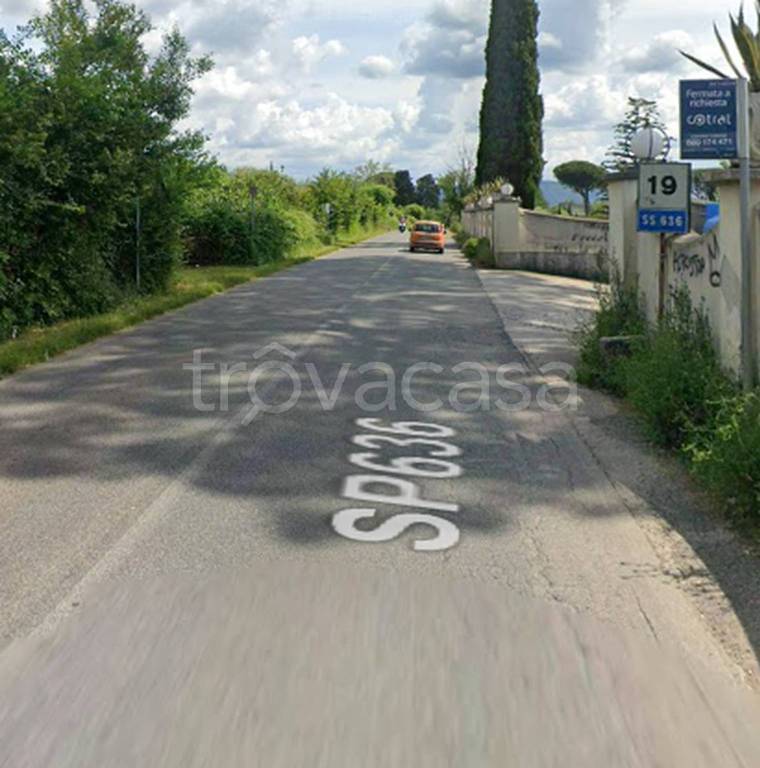 appartamento in vendita a Palombara Sabina