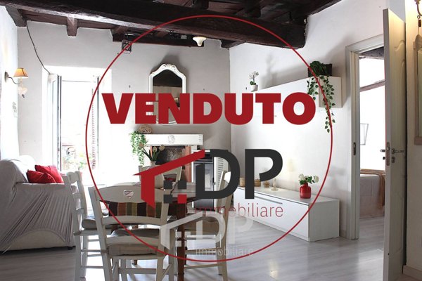 appartamento in vendita a Palombara Sabina