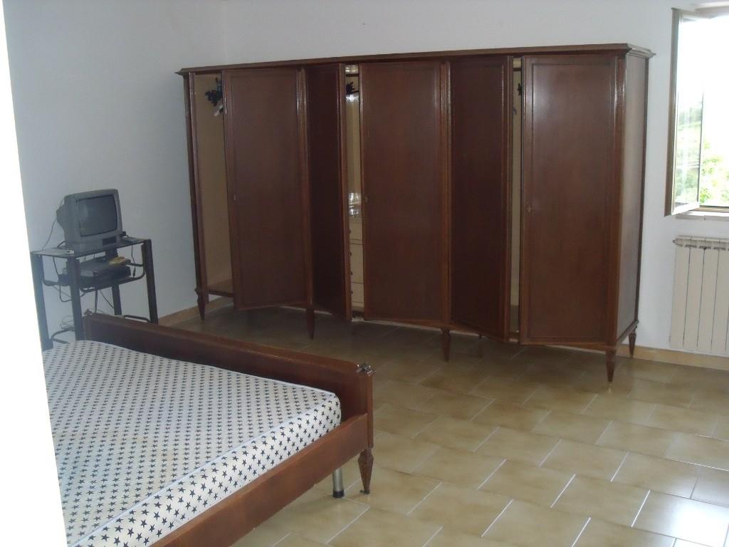 appartamento in vendita a Palombara Sabina