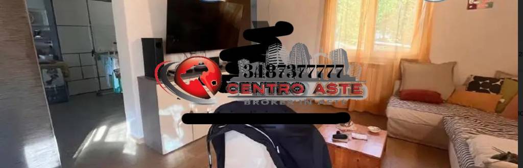 appartamento in vendita a Palombara Sabina