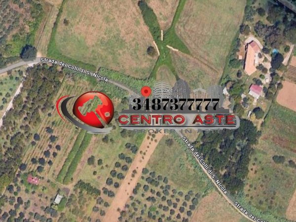 appartamento in vendita a Palombara Sabina