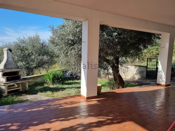 casa indipendente in vendita a Palombara Sabina