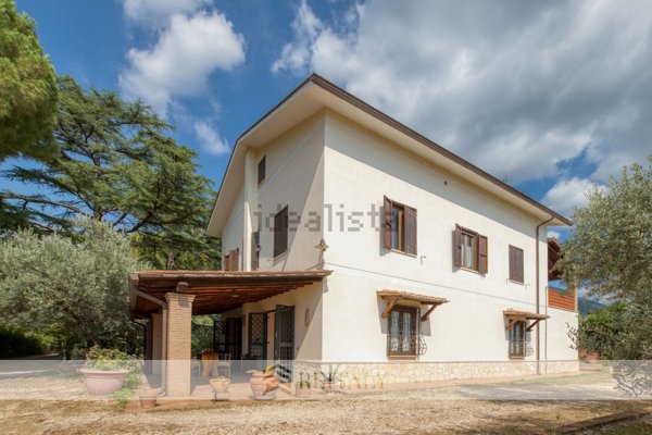 esavano in vendita a Palombara Sabina