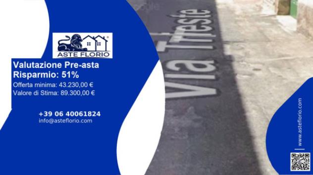 appartamento in vendita a Palombara Sabina