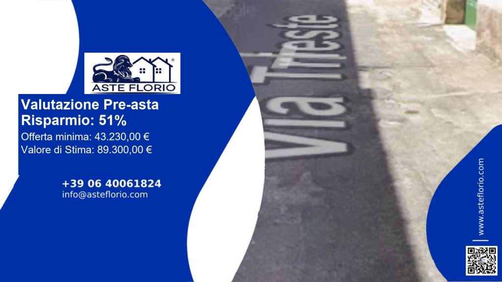 appartamento in vendita a Palombara Sabina