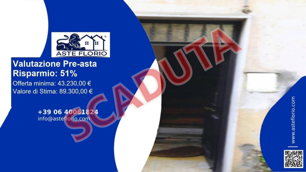 appartamento in vendita a Palombara Sabina