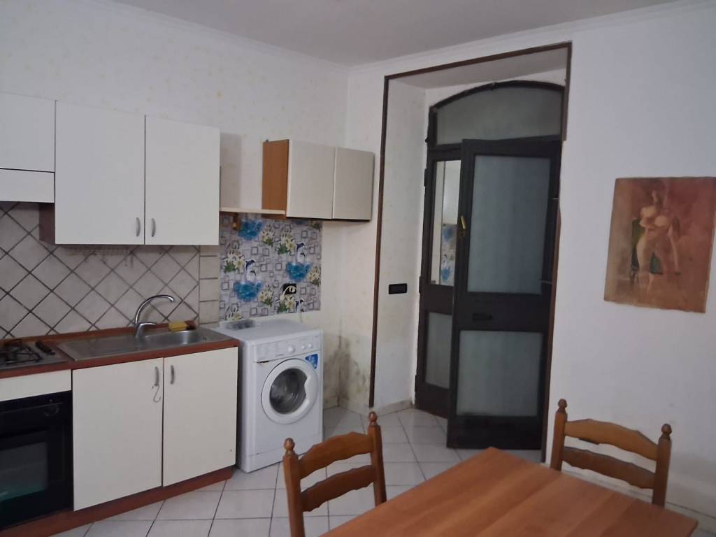 appartamento in vendita a Palombara Sabina