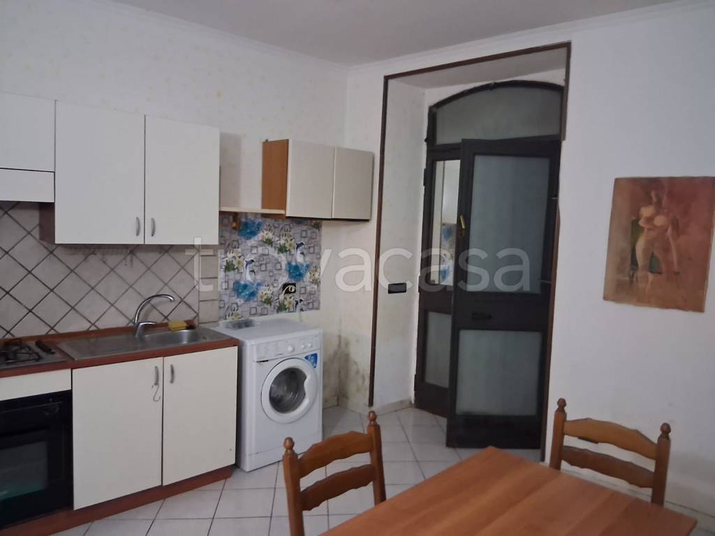 appartamento in vendita a Palombara Sabina