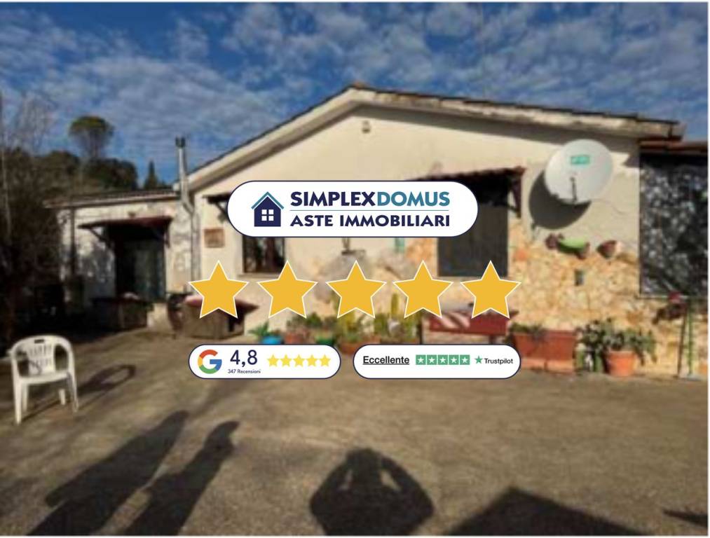 appartamento in vendita a Palombara Sabina