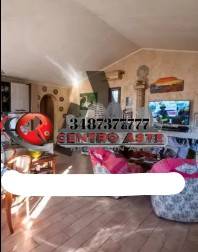 appartamento in vendita a Palombara Sabina