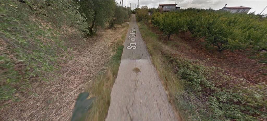 appartamento in vendita a Palombara Sabina