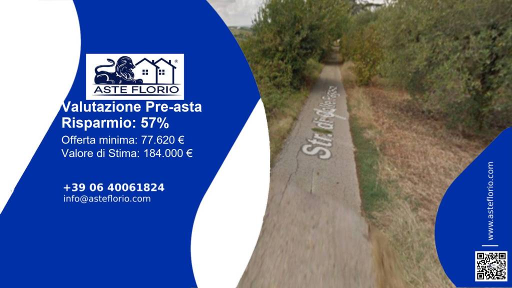 appartamento in vendita a Palombara Sabina