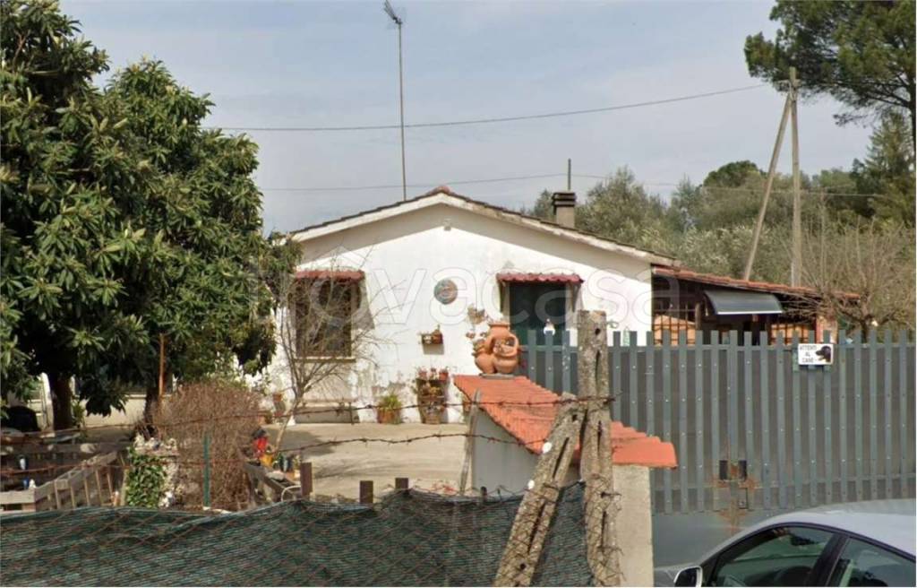 appartamento in vendita a Palombara Sabina