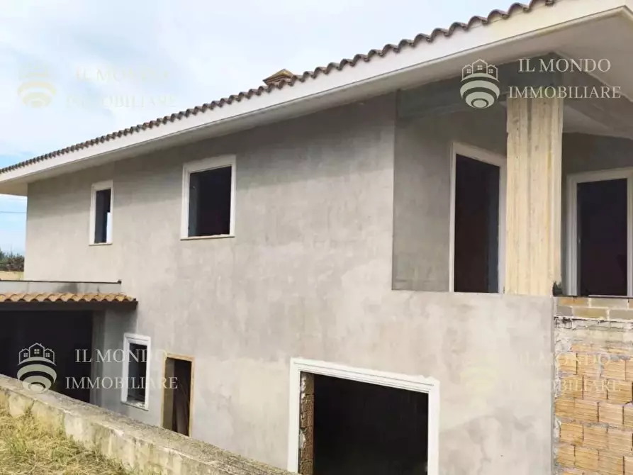 casa indipendente in vendita a Palombara Sabina