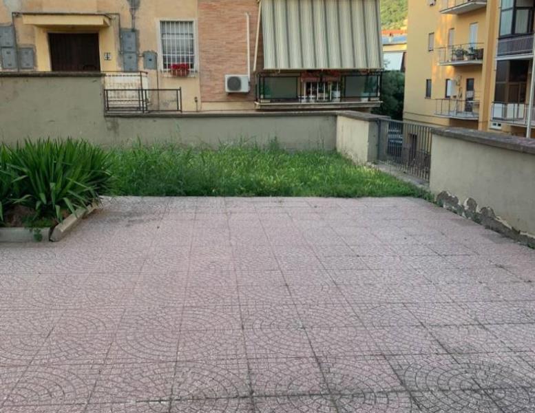 appartamento in vendita a Palombara Sabina