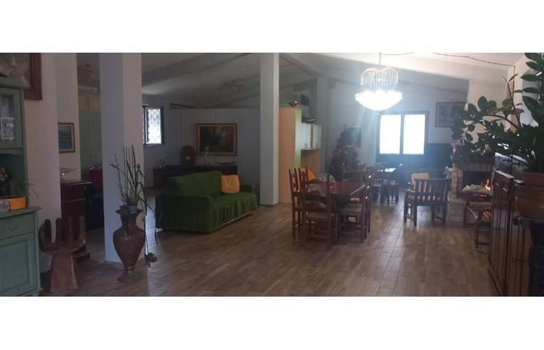 azienda agricola in vendita a Palombara Sabina