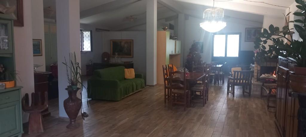 azienda agricola in vendita a Palombara Sabina