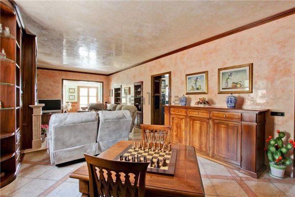 casa indipendente in vendita a Palombara Sabina