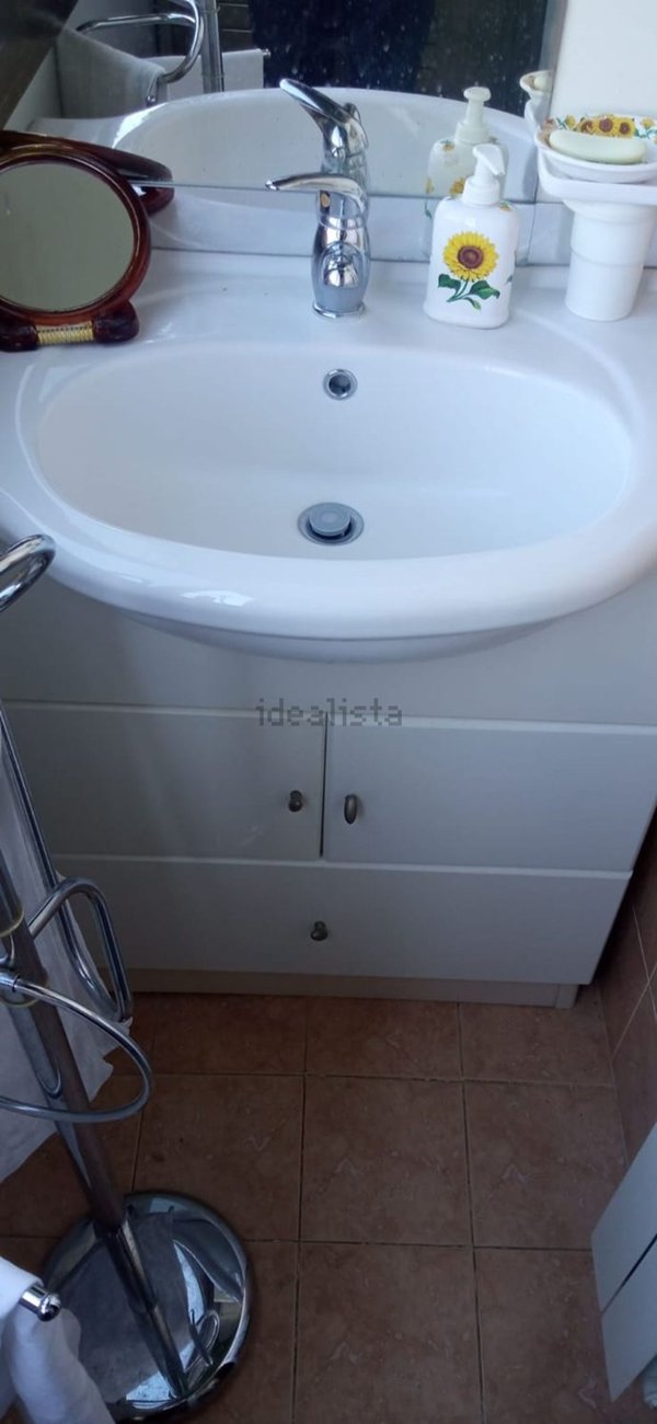 appartamento in vendita a Palombara Sabina