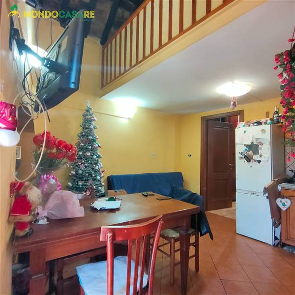 appartamento in vendita a Palombara Sabina