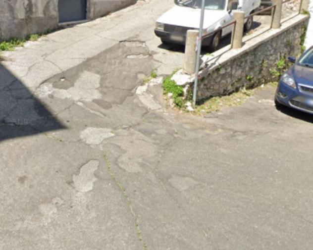 appartamento in vendita a Palombara Sabina