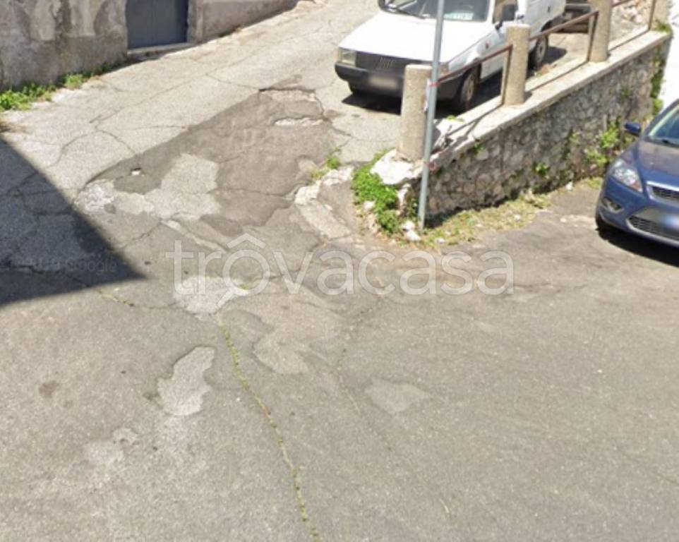 appartamento in vendita a Palombara Sabina