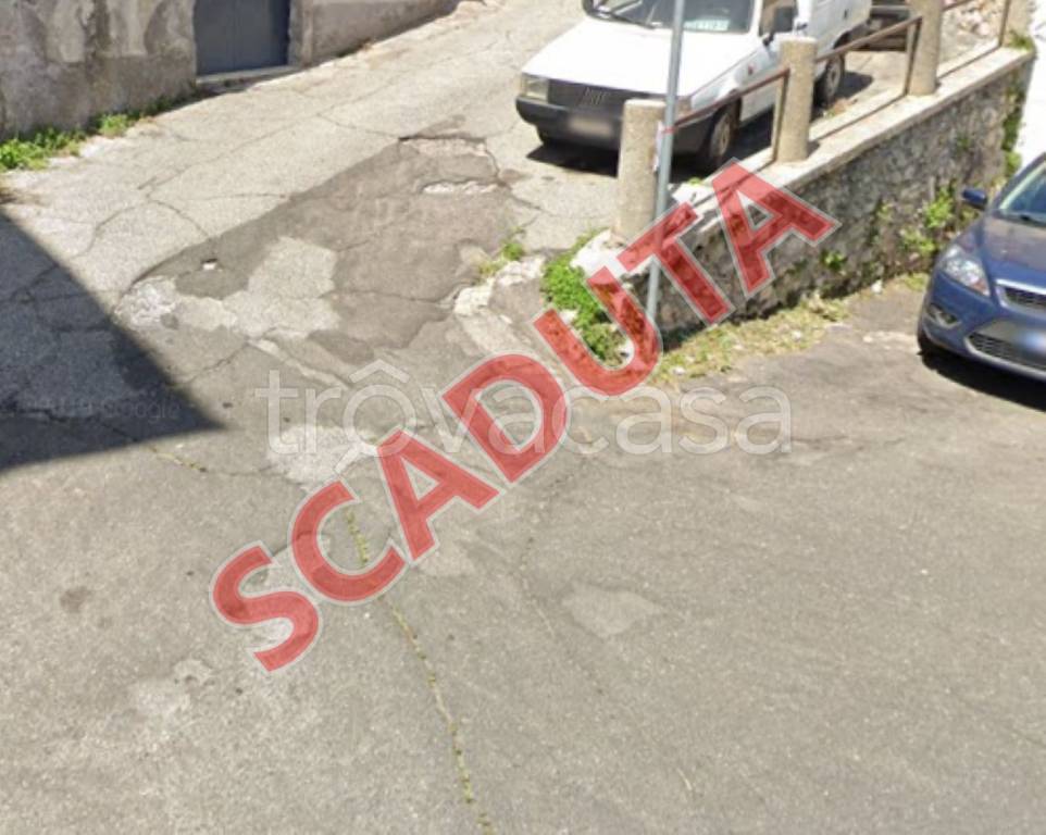 appartamento in vendita a Palombara Sabina