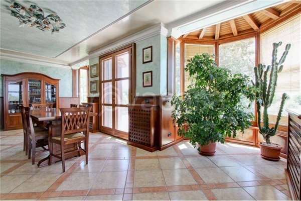 casa indipendente in vendita a Palombara Sabina