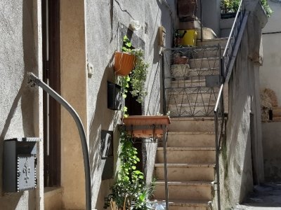 appartamento in vendita a Palombara Sabina