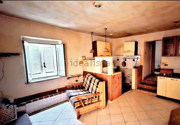 appartamento in vendita a Palombara Sabina