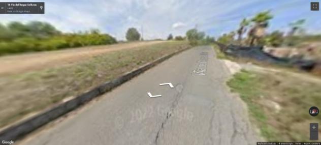 appartamento in vendita a Palombara Sabina in zona Cretone