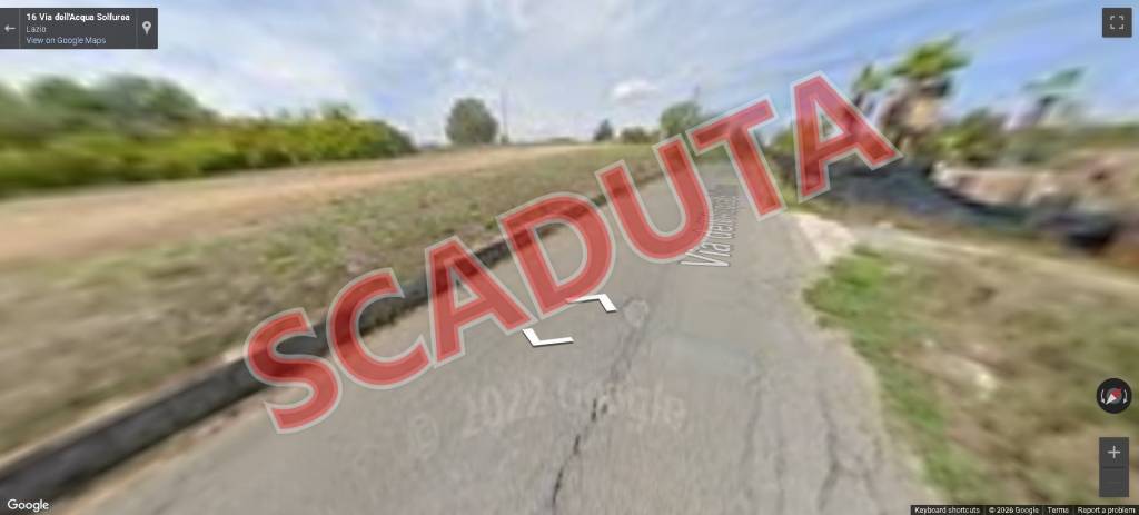 appartamento in vendita a Palombara Sabina in zona Cretone