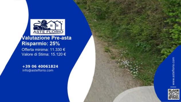 terreno edificabile in vendita a Palombara Sabina