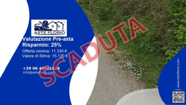 terreno edificabile in vendita a Palombara Sabina