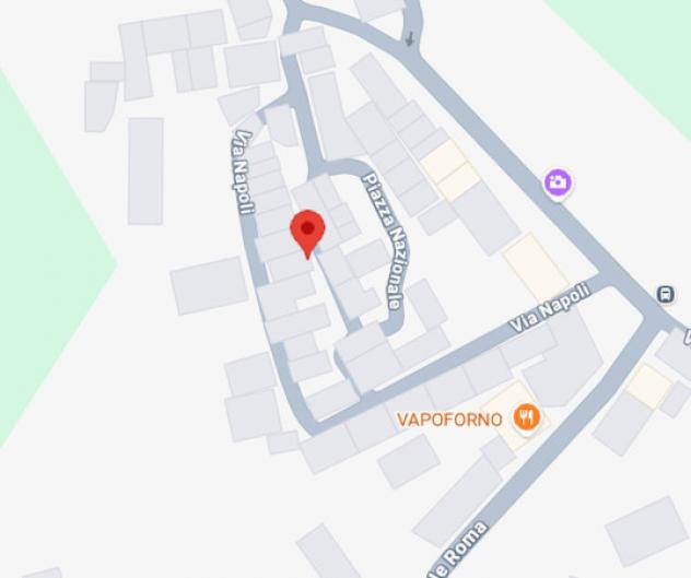 appartamento in vendita a Palombara Sabina in zona Cretone