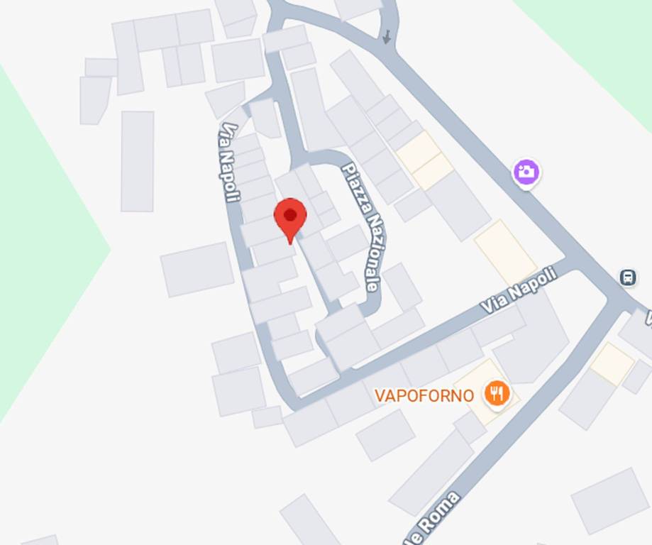 appartamento in vendita a Palombara Sabina in zona Cretone