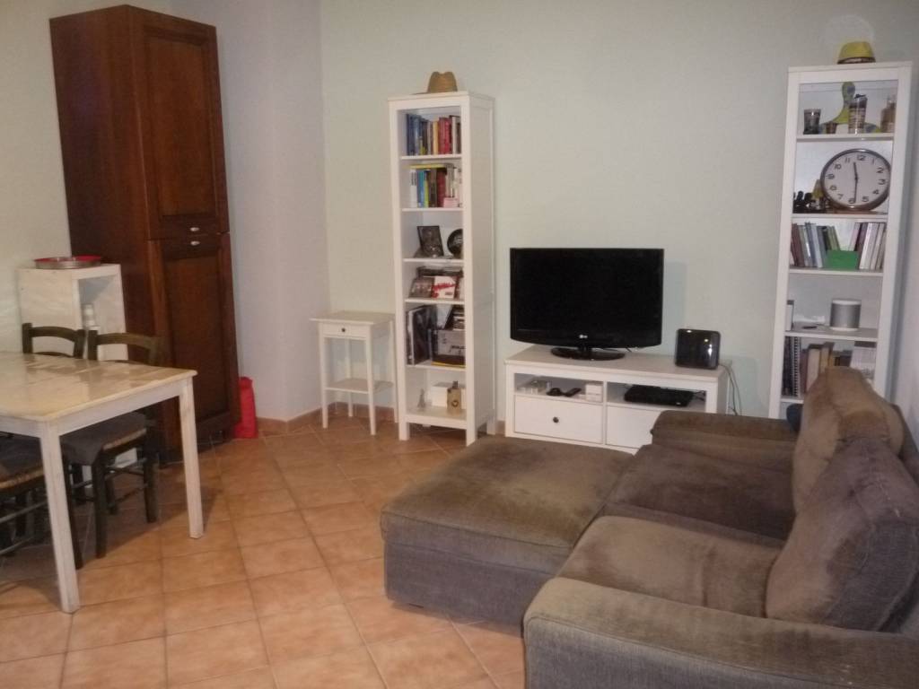 appartamento in vendita a Palombara Sabina