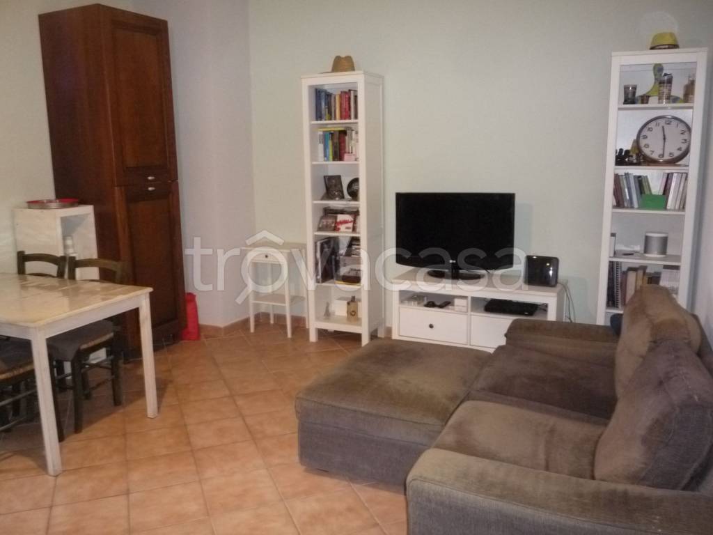 appartamento in vendita a Palombara Sabina