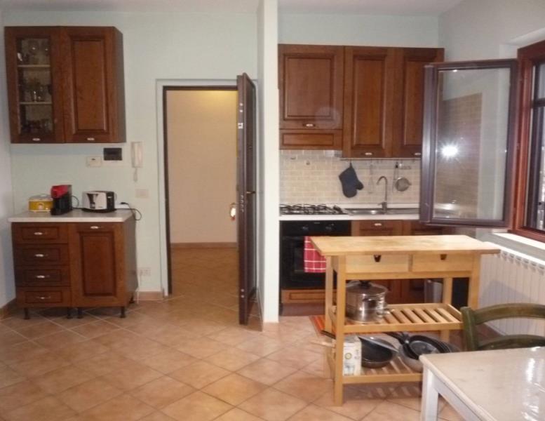 appartamento in vendita a Palombara Sabina