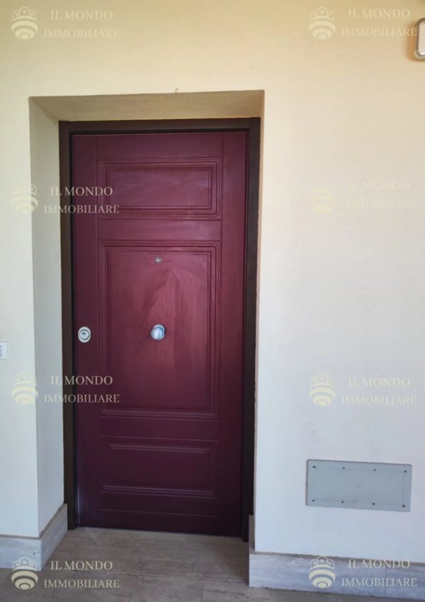 ufficio in vendita a Palombara Sabina