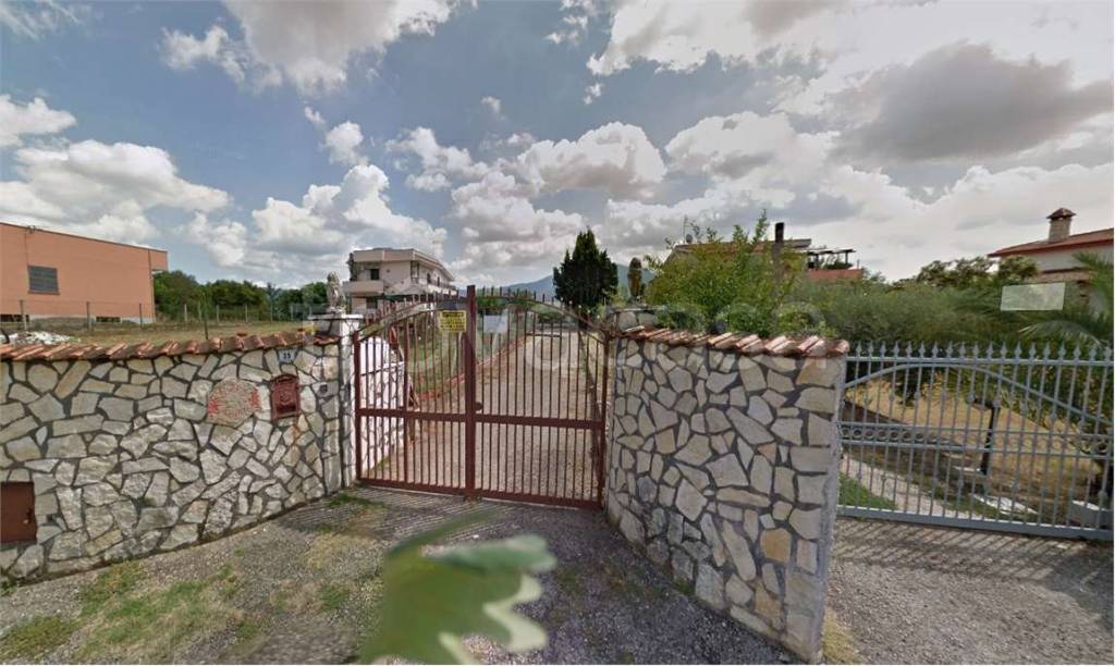 appartamento in vendita a Palombara Sabina