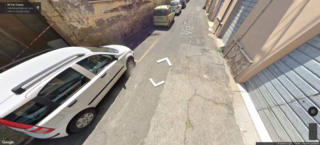 appartamento in vendita a Palombara Sabina