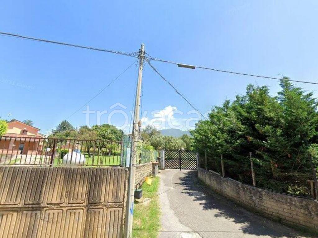 appartamento in vendita a Palombara Sabina