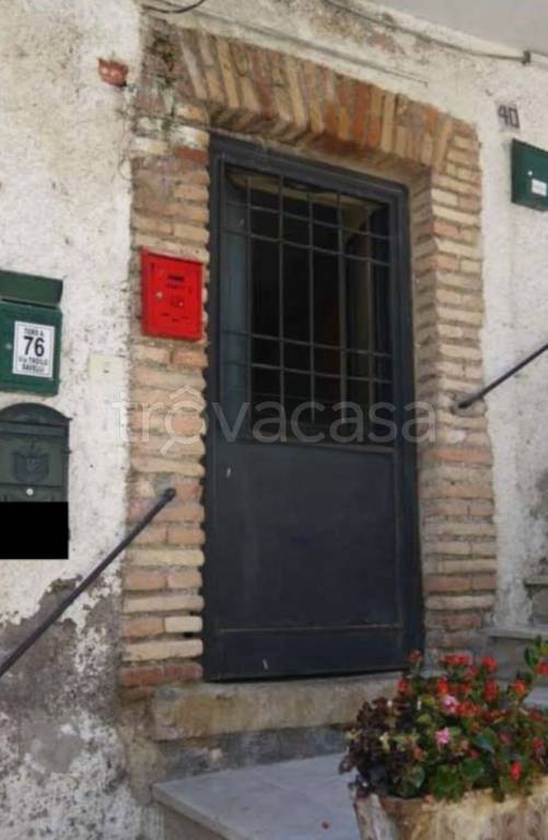 appartamento in vendita a Palombara Sabina in zona Cretone