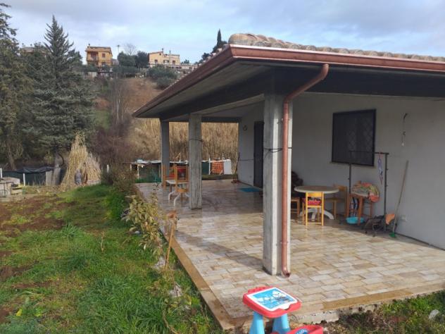 azienda agricola in vendita a Palombara Sabina