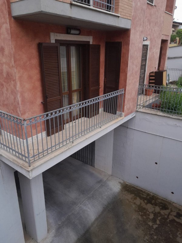 appartamento in vendita a Palombara Sabina