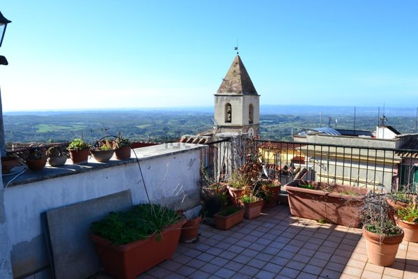 appartamento in vendita a Palombara Sabina