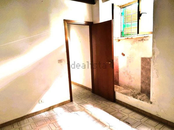 appartamento in vendita a Palombara Sabina